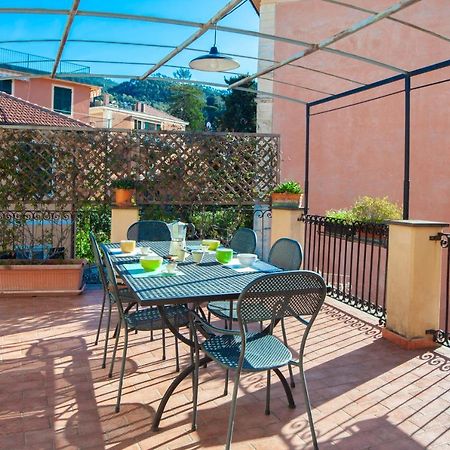 Chiara House Apartamento Levanto Exterior foto