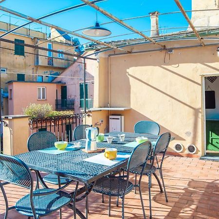 Chiara House Apartamento Levanto Exterior foto