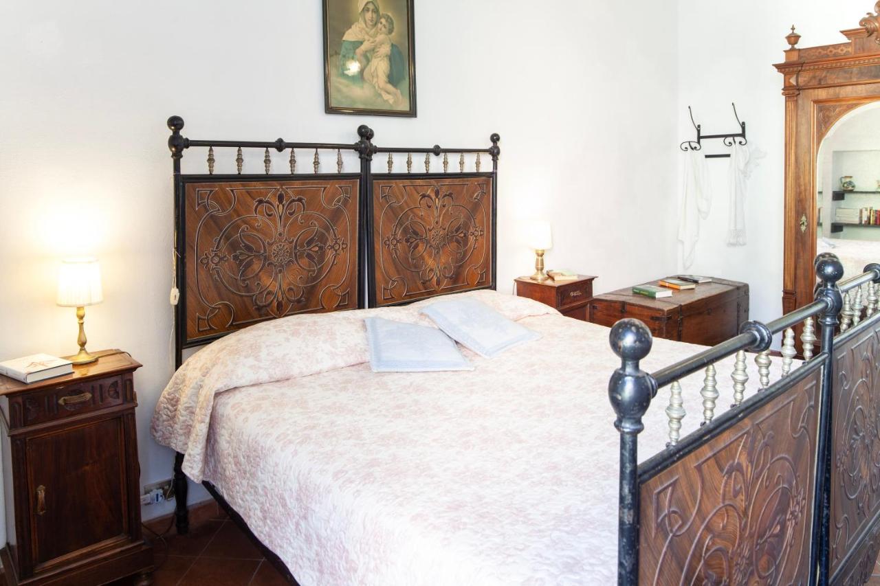 Chiara House Apartamento Levanto Exterior foto