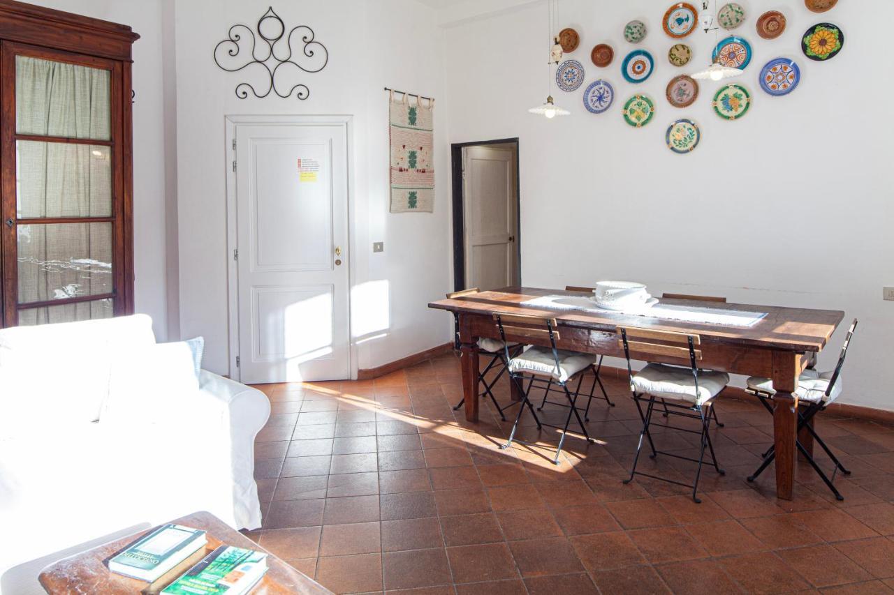 Chiara House Apartamento Levanto Exterior foto