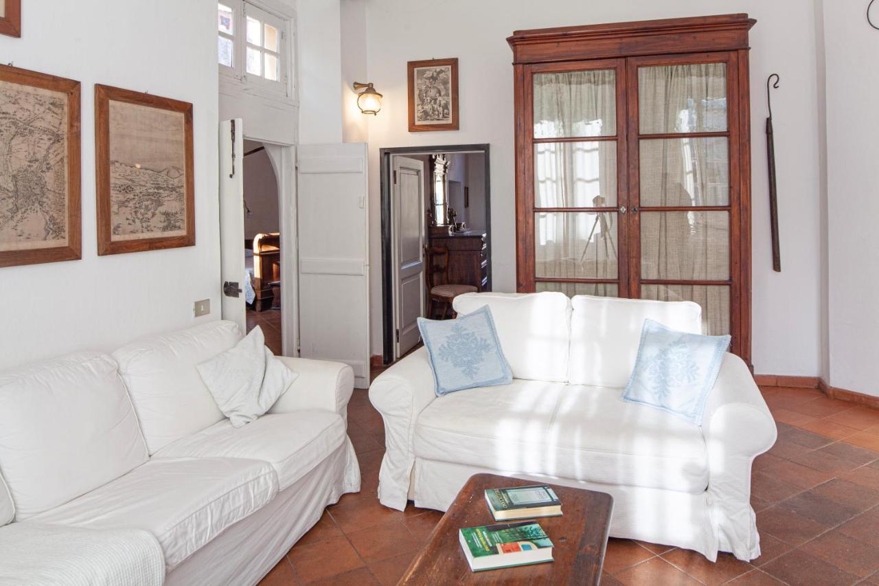 Chiara House Apartamento Levanto Exterior foto