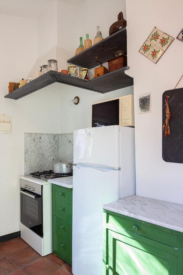 Chiara House Apartamento Levanto Exterior foto